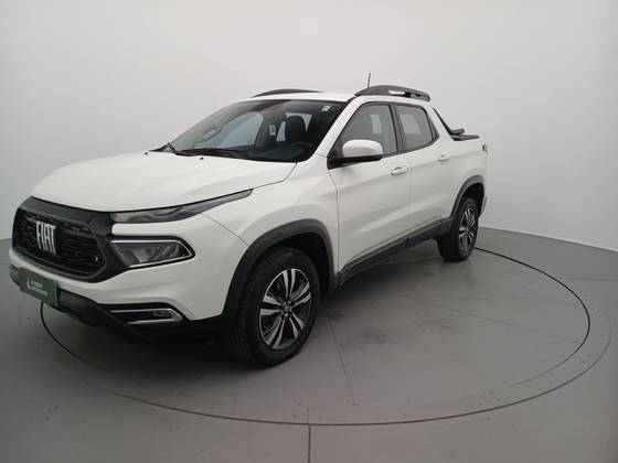 FIAT TORO 1.3 TURBO 270 FLEX FREEDOM AT6 FIAT TORO 1.3 TURBO 270 FLEX FREEDOM AT6